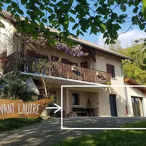  Appartement Un Pied Devant L'autre