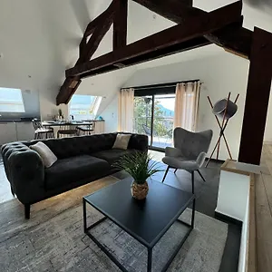  Appartement Magnifique Vue - 5 Personnes