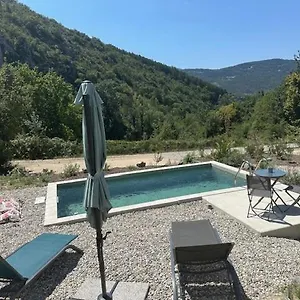  Appartement Les Rochers De